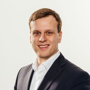 Petr Smejkal, Devoteam