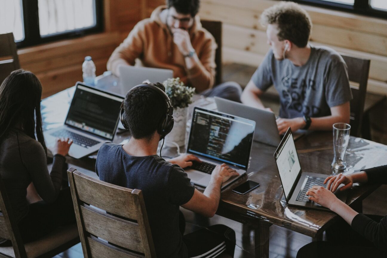 Grupo Lusiaves: uma migração para Google Workspace