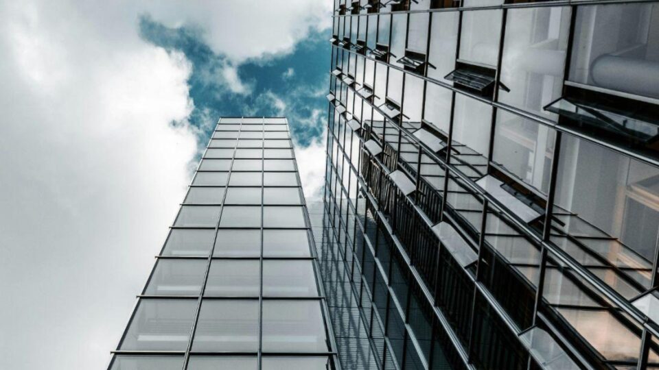 Société Générale Takes on the Challenge of Cloud Transformation