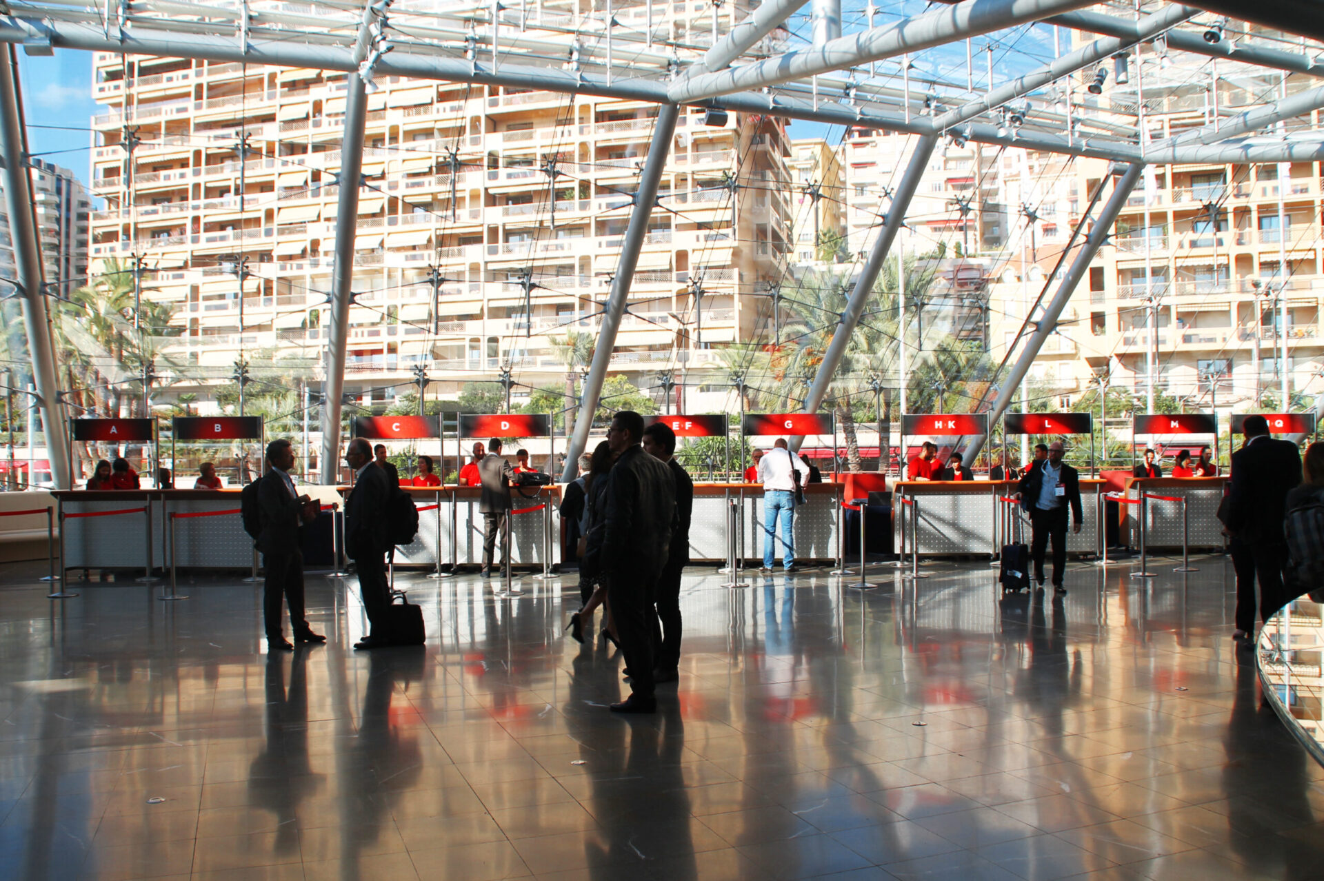 Devoteam goes to Monaco for Les Assises de la Sécurité