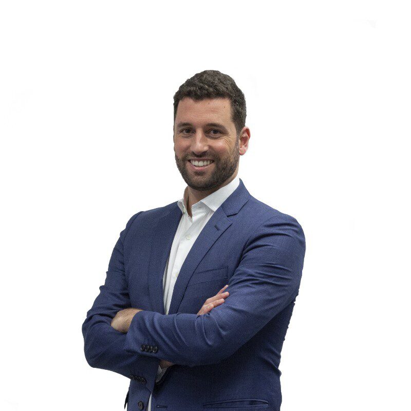 Bruno Mota, Vice-President of Devoteam - AWS Partner