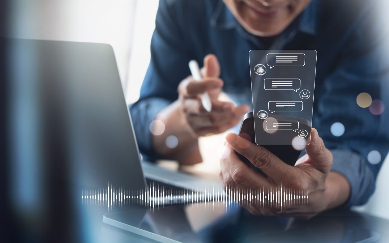 Adopta el futuro con los chatbots de ServiceNow basados en IA