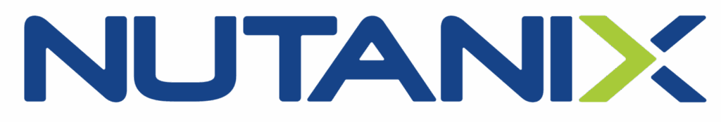 NUTANIX logo