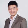 Portrait of Yuan Qi