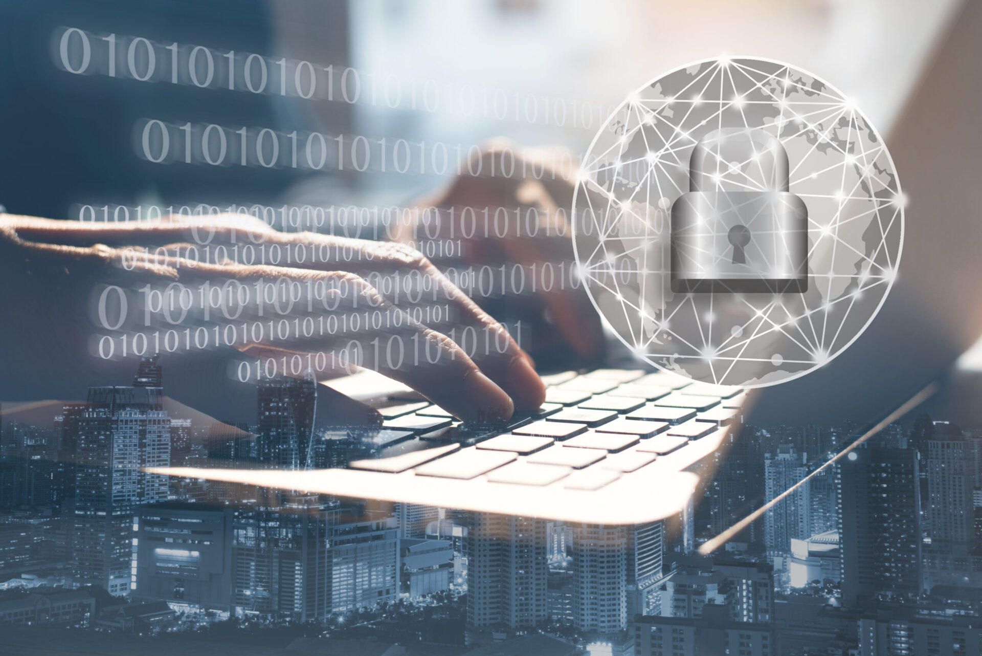 European Cyber Security Month! Our Cyber Security offer