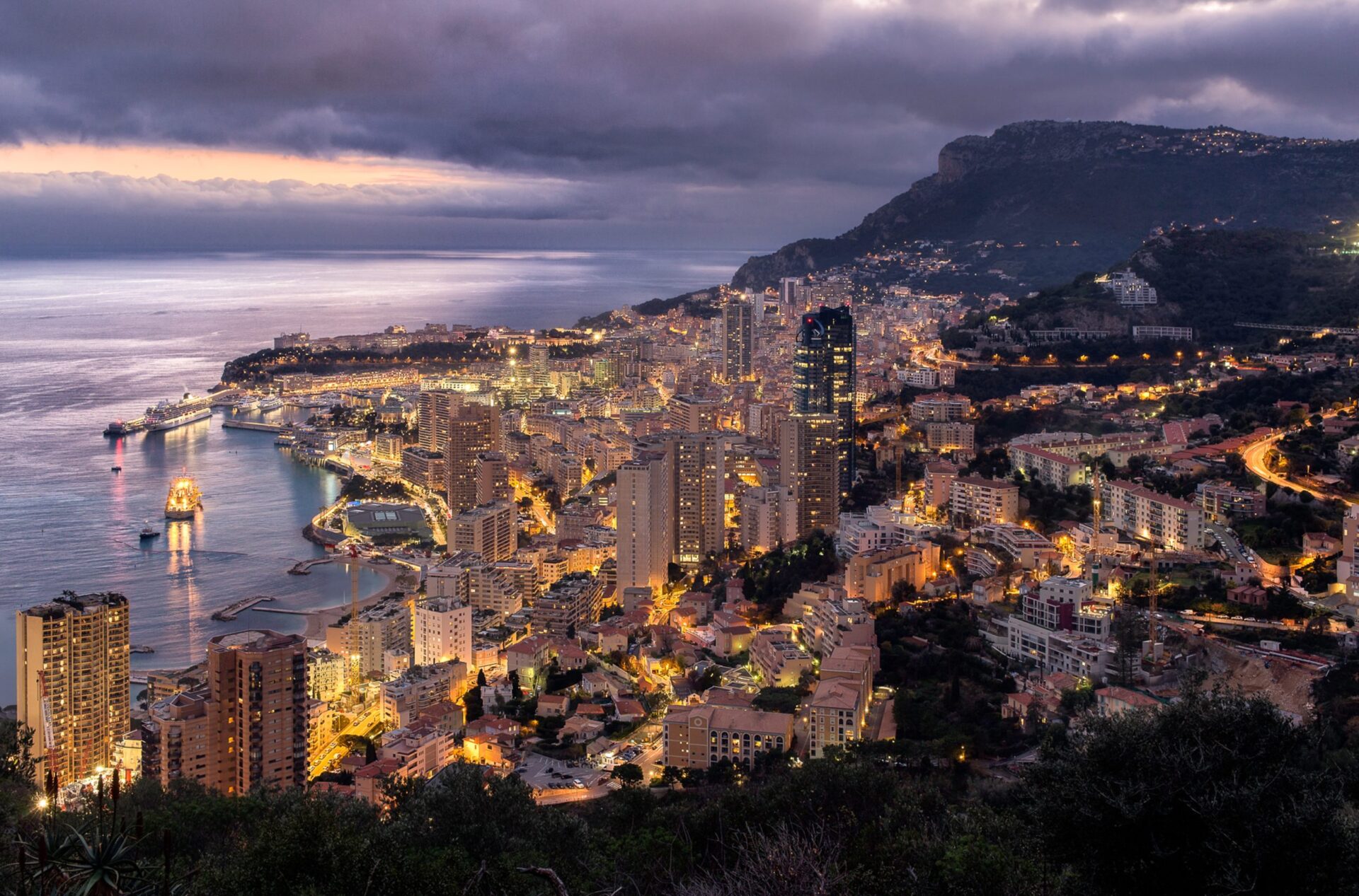 Les Assises in Monaco- We are attending the 17th edition!