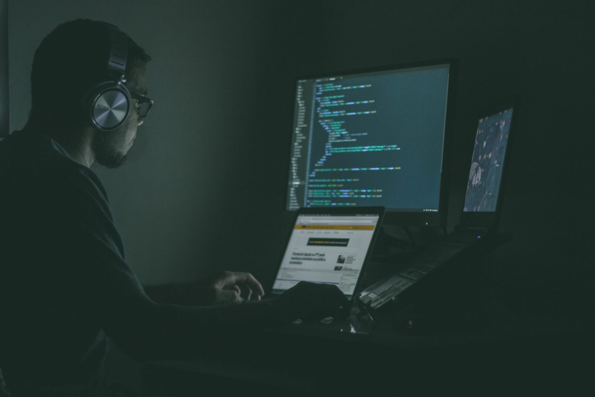 CERT by Devoteam! Your dream security!