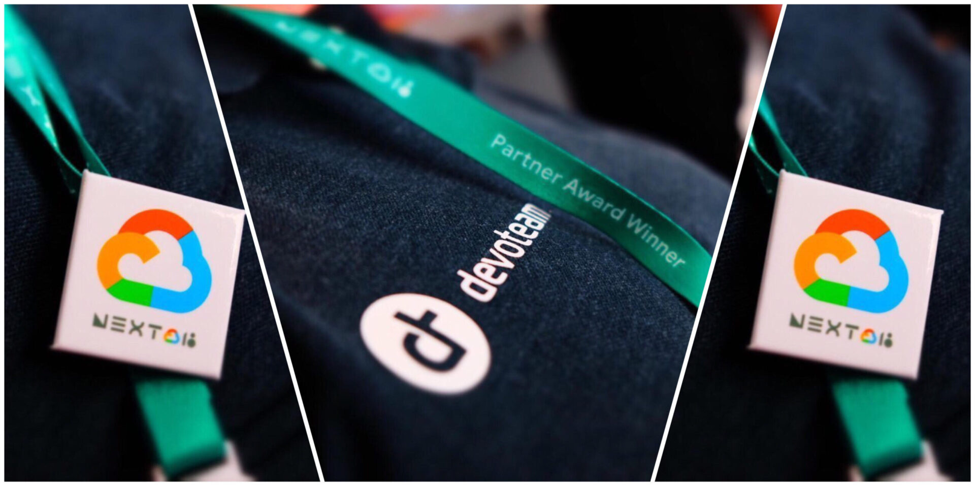 Google Next ’18 – Six Upcoming Live Announcements!
