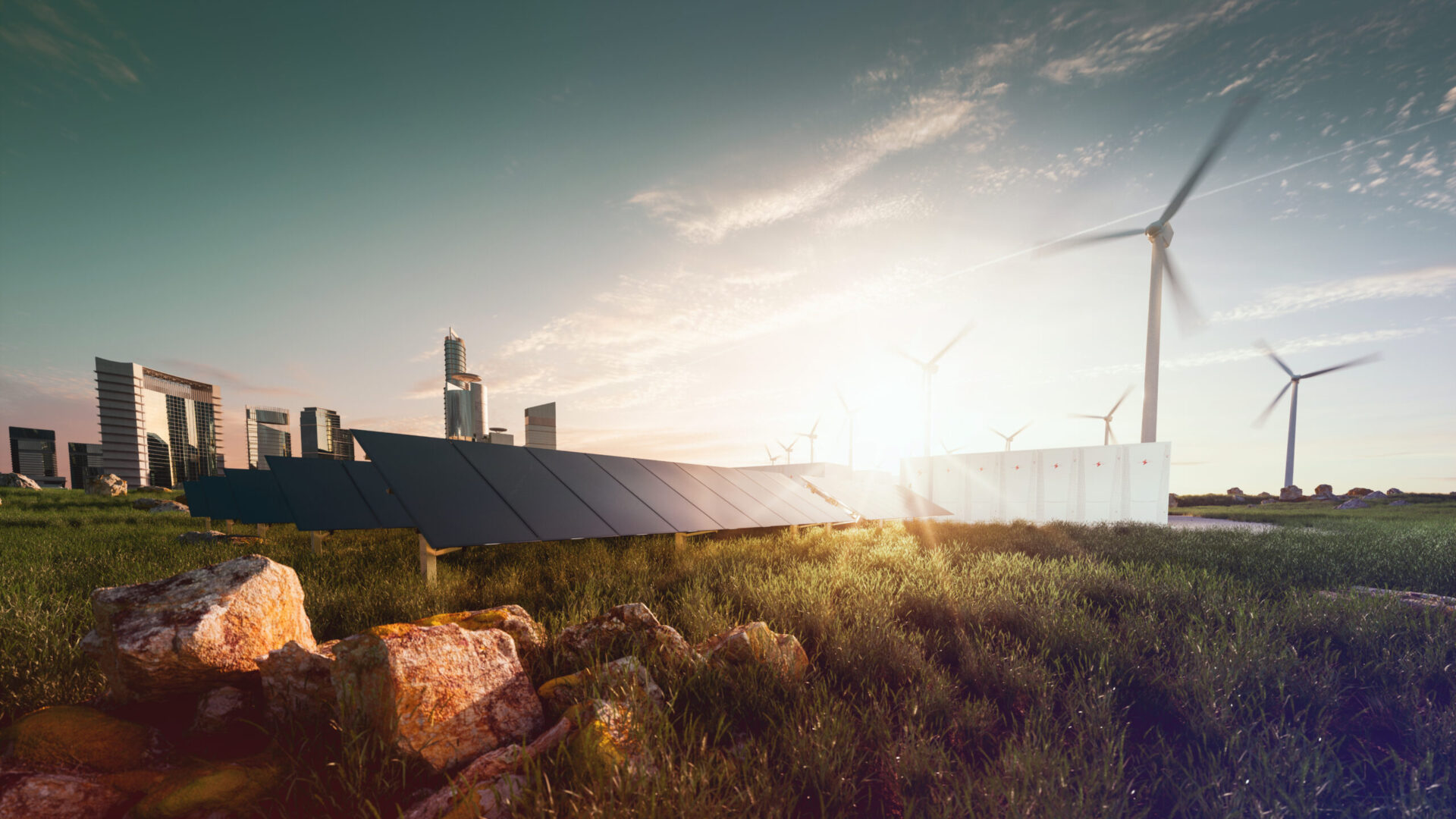 Energisme N’Gage: Optimise Your Energy Management Now