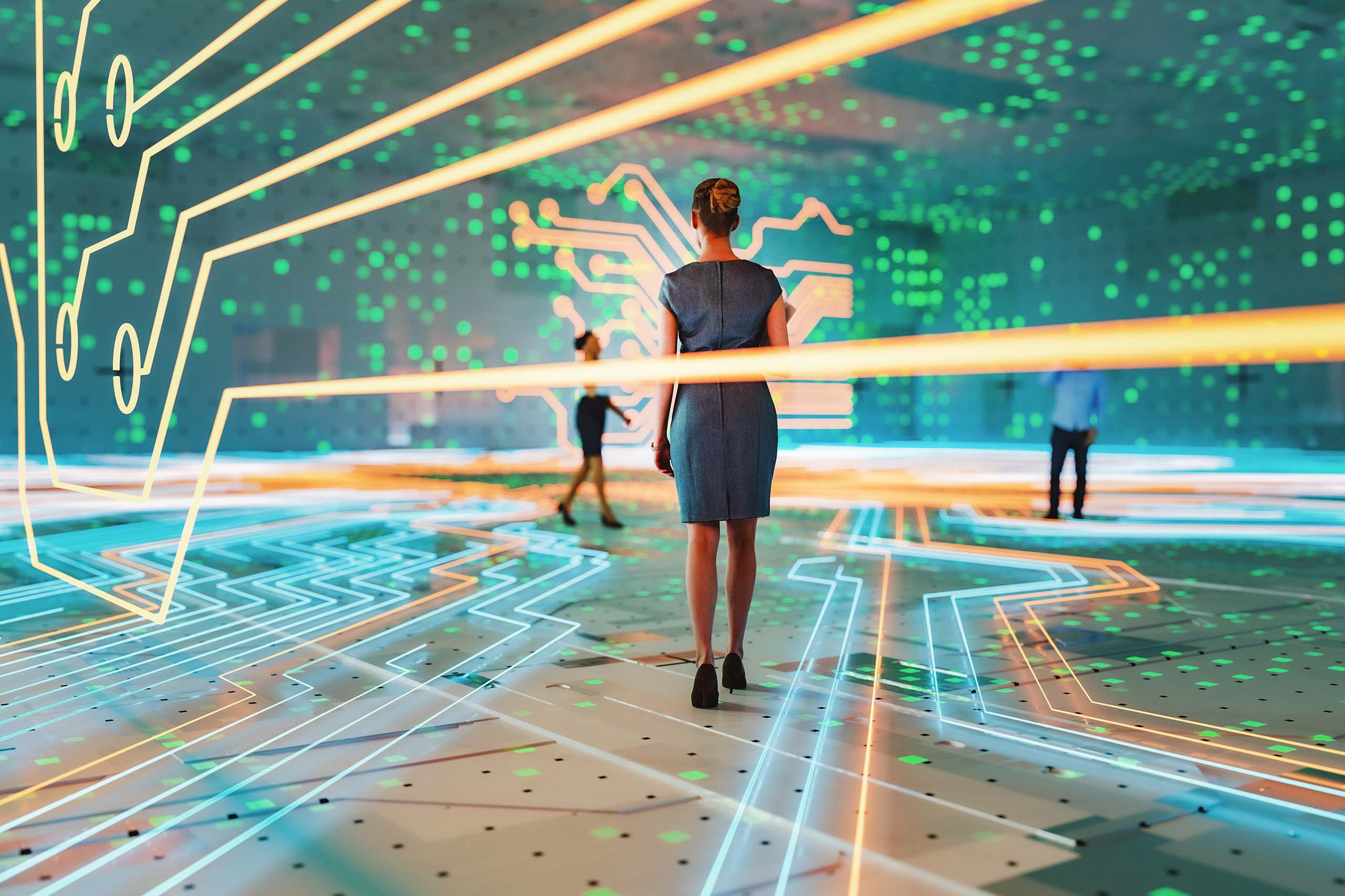 Maisons du Monde’s digital transformation with VMware Engine