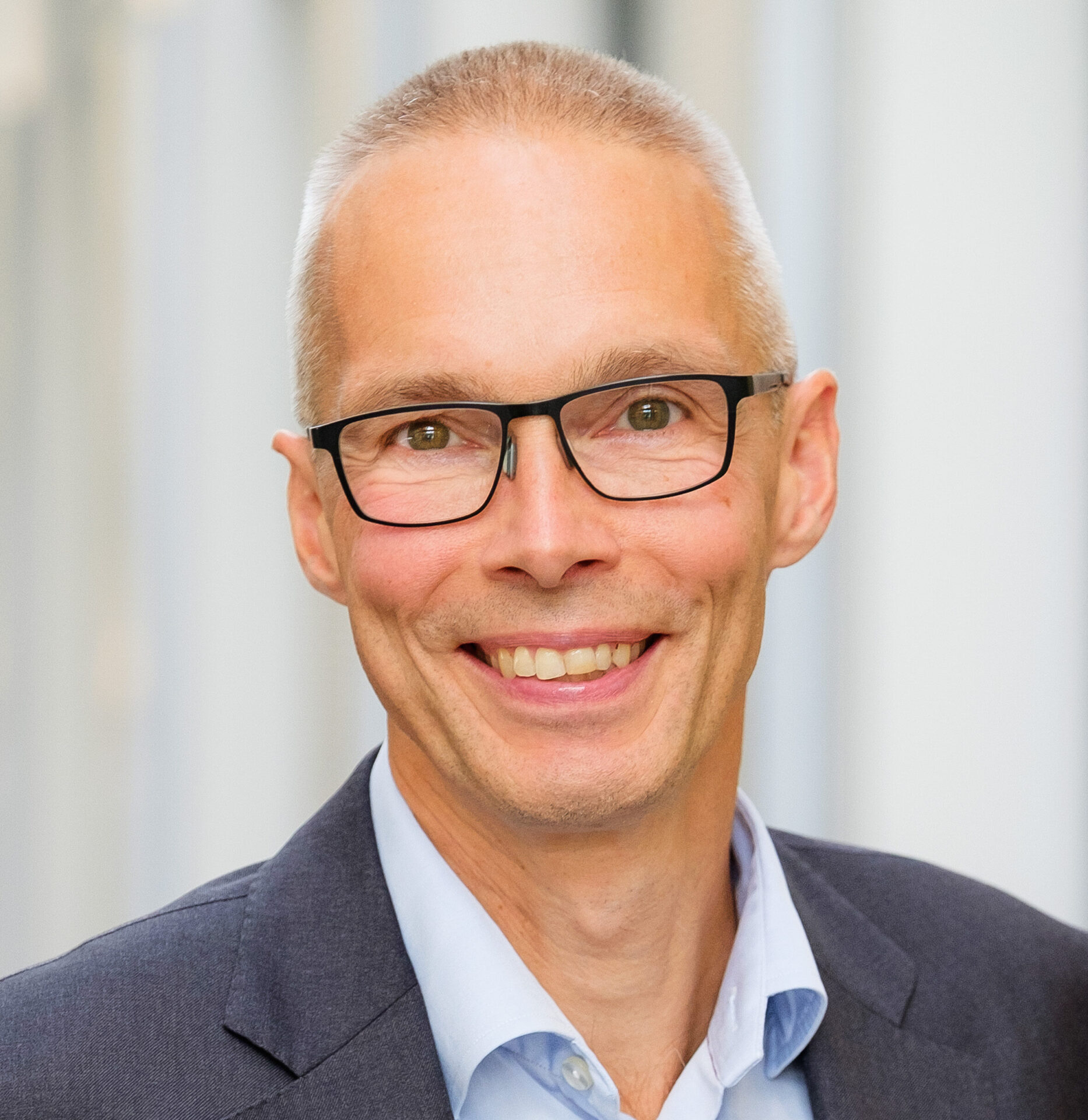 Henrik Madsen, Devoteam
