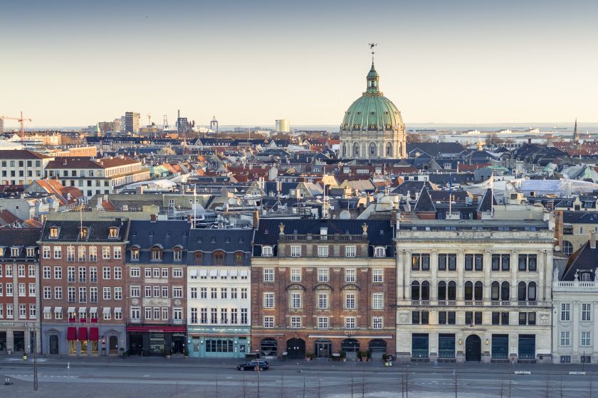 ATP Ejendomme: Data er vores vigtigste ejendom