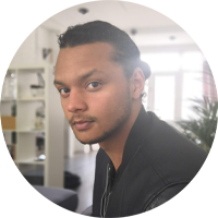 Caleb Munyasya