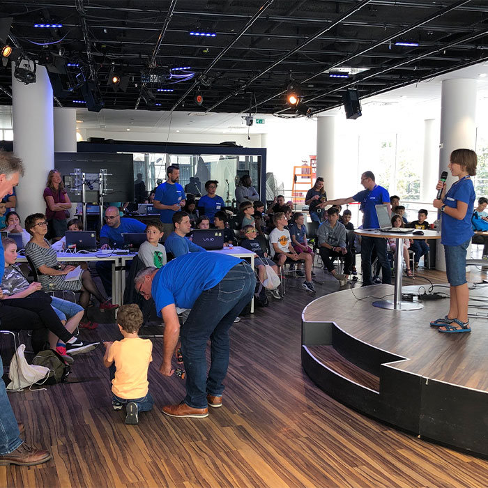 Coderdojo
