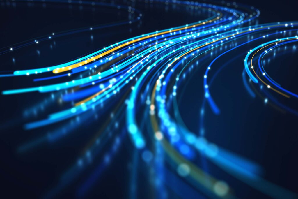 header image for expert view "Active Data Lakes: The Future of Data Management"