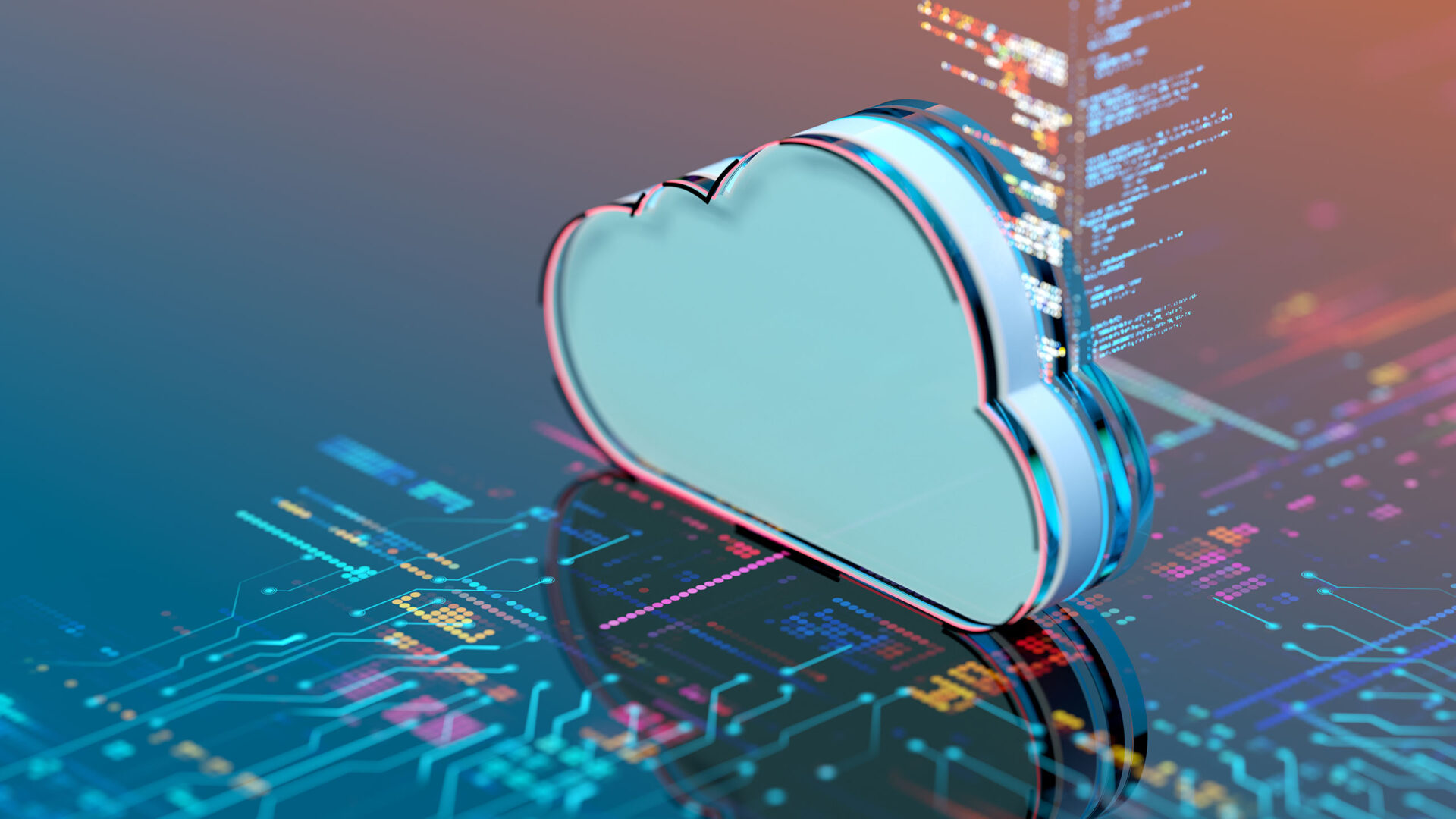 Migrating to AWS: Understanding Cloud Migration Patterns and Why They Matter