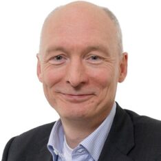 Hans Mollevanger