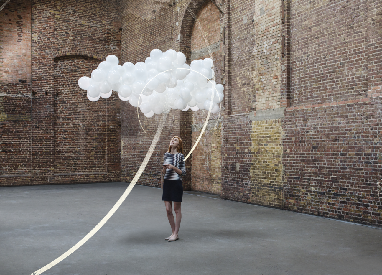 Pourquoi héberger vos données sur le cloud ?