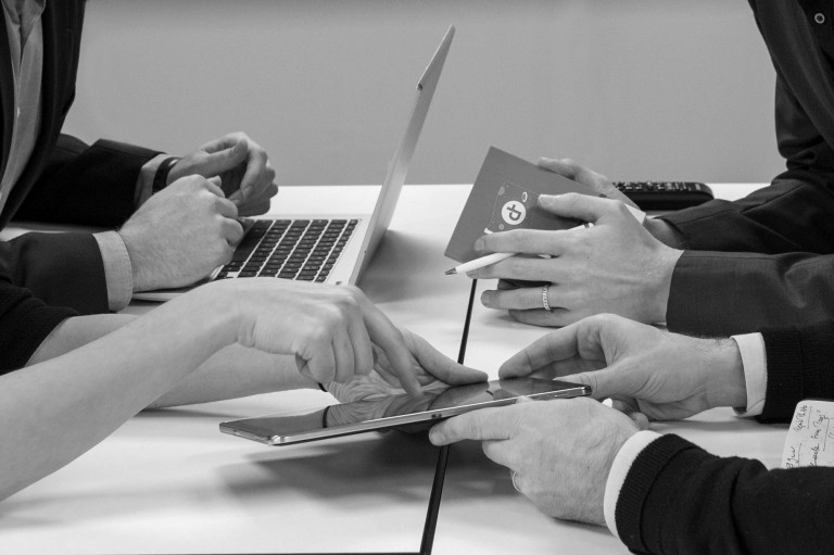 Devoteam will attend Ulyssis Open Source Job Fair