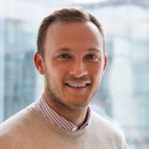 Jeremy Bonnevalle