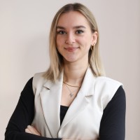 Natália Zamecnikova, Cloud Managed Services