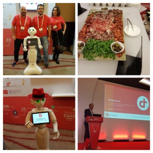 Devoteam at Red Hat Forum London