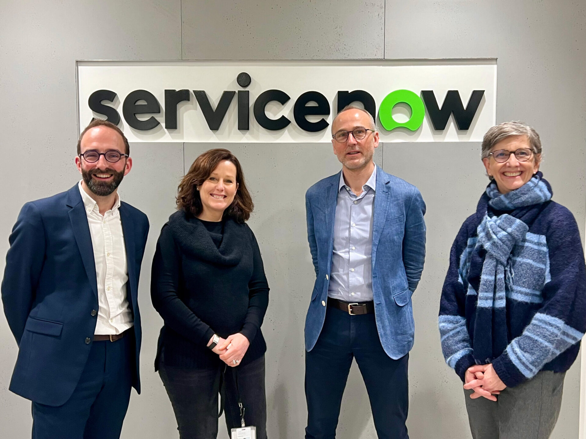 ACT-ON GROUP x Devoteam N Platform : nouveau partenariat stratégique !  