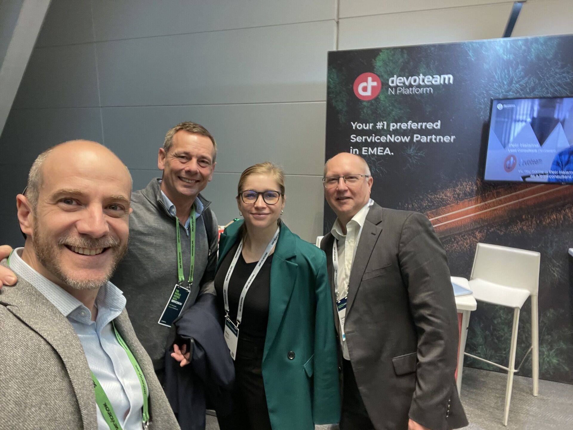 SN World Forum Zurich