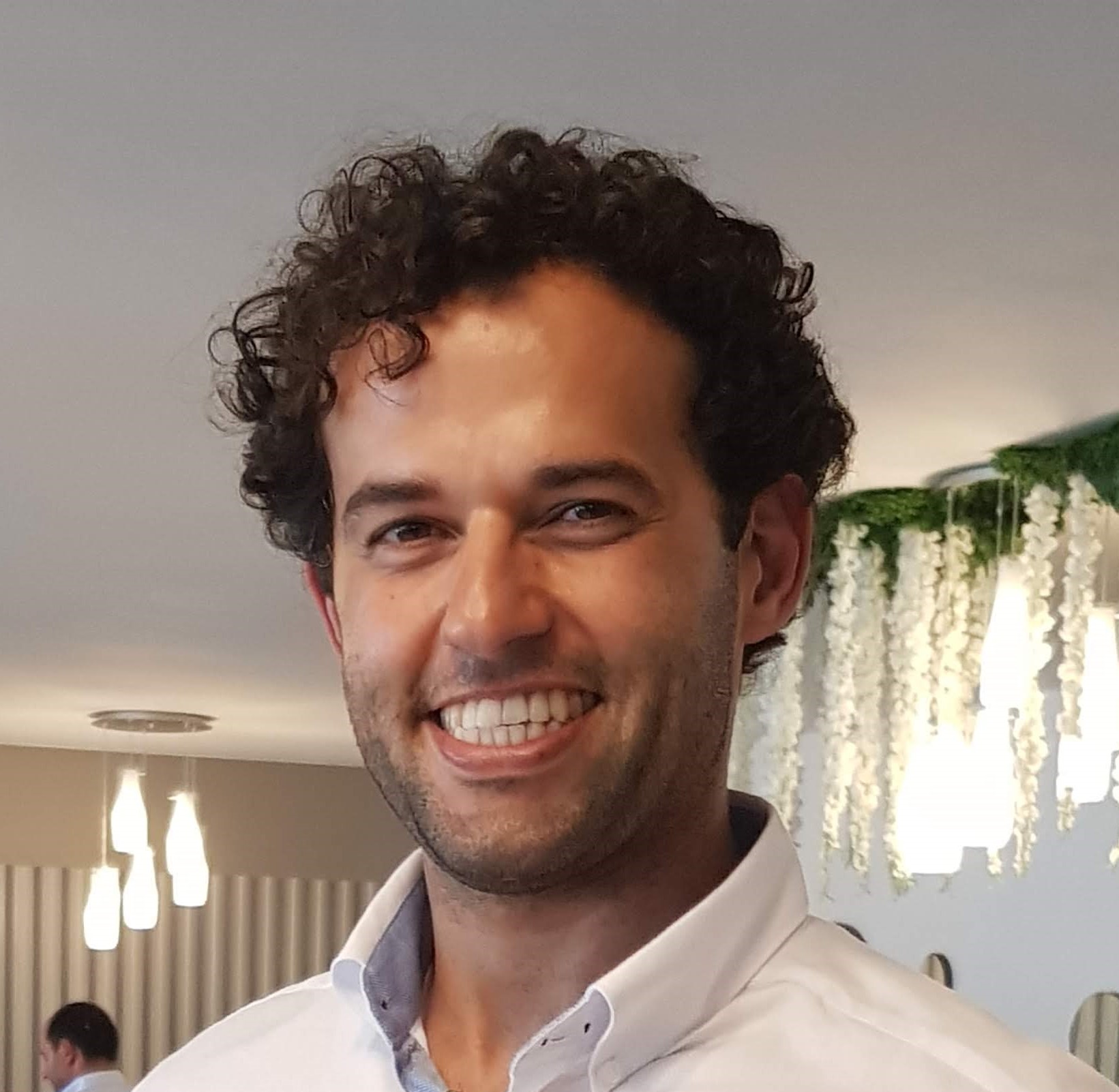 Bruno Paulino