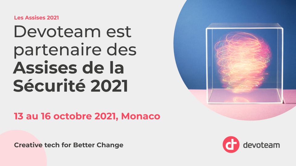[Événement] Les Assises 2021