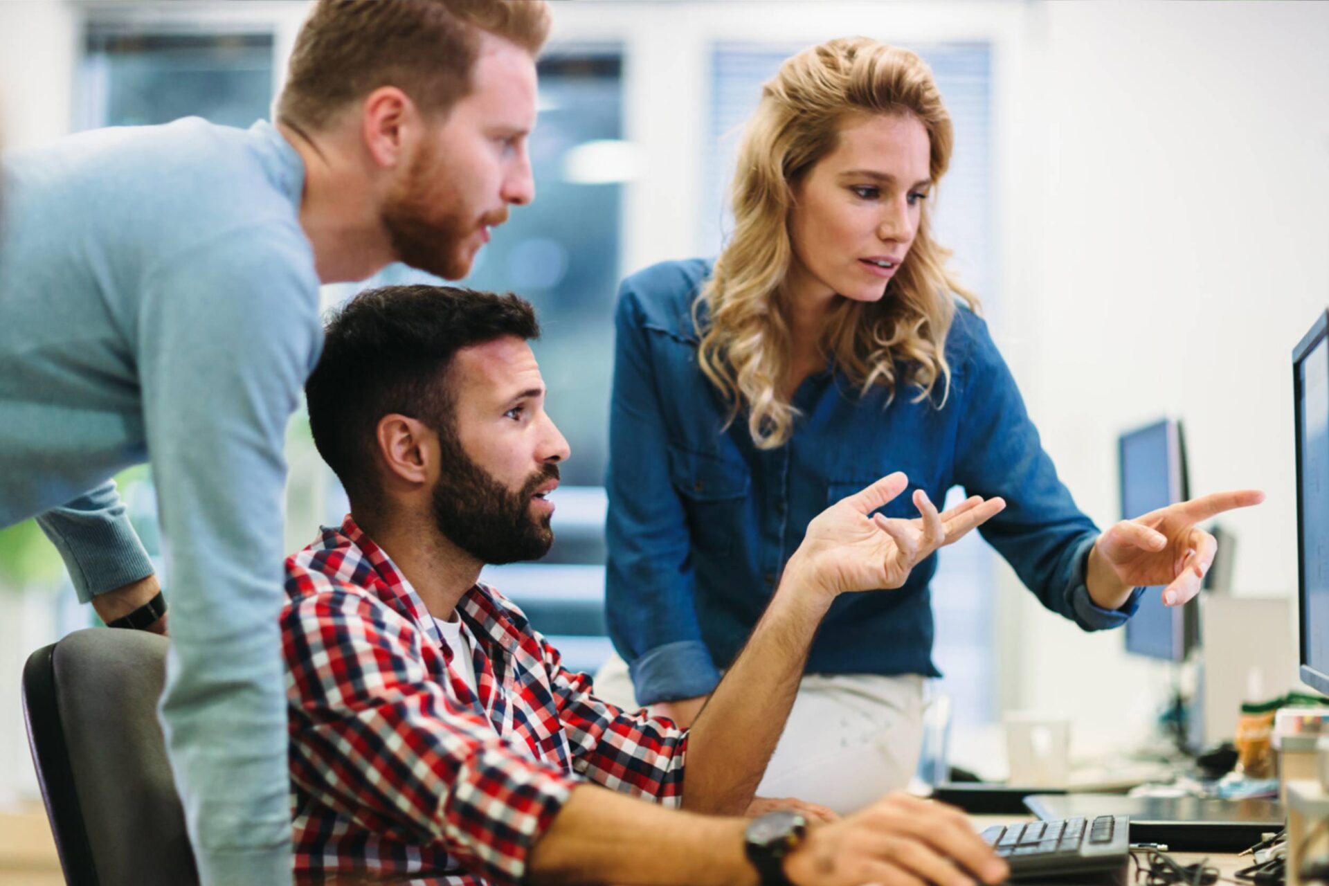 How AI Training For Employees Brought Devoteam Instant ROI