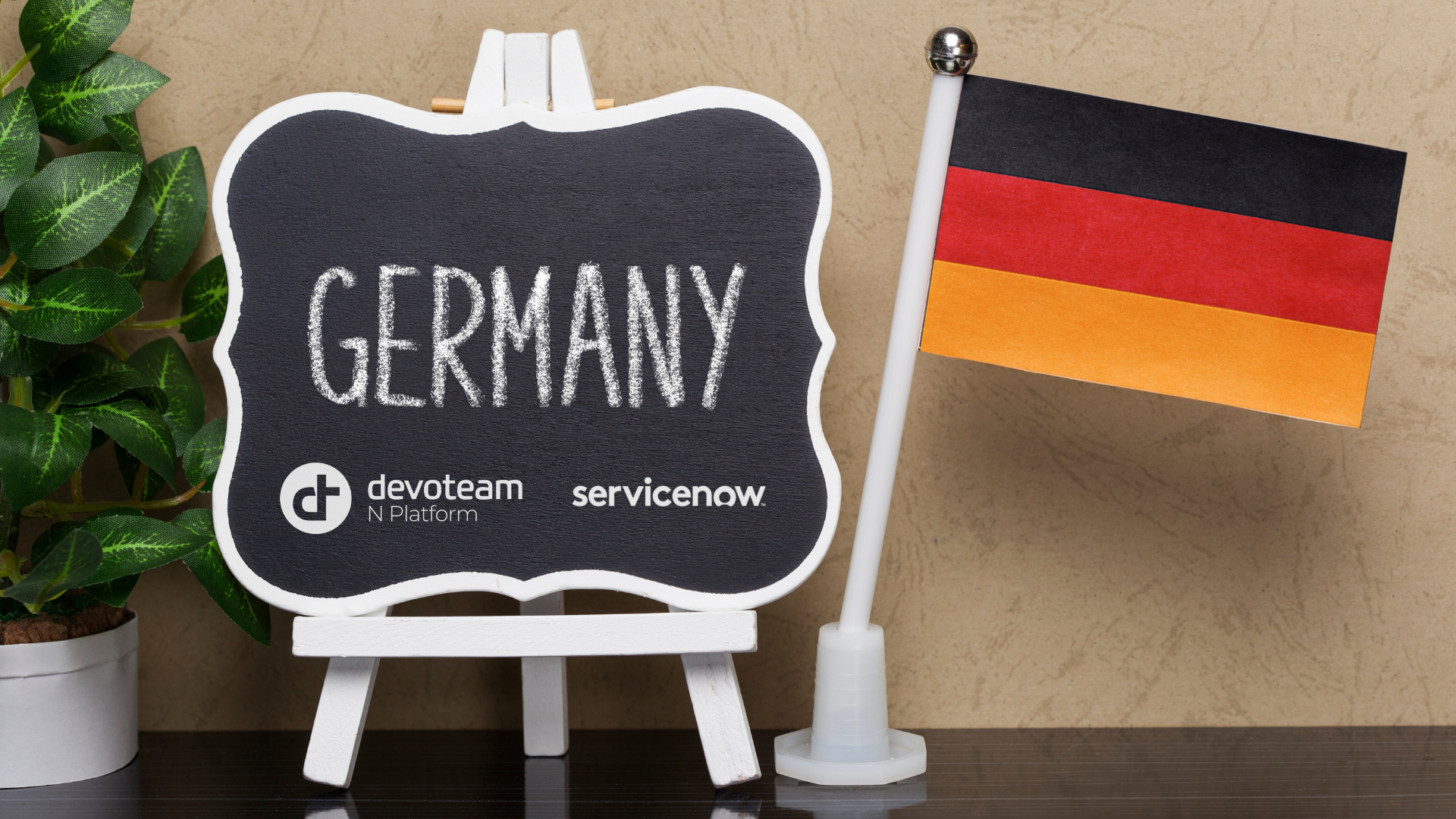 Devoteam stärkt sein ServiceNow-Geschäft in Deutschland