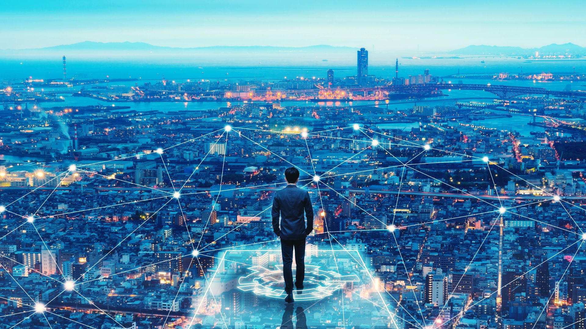 Gebruik deze AI-tool om moeiteloos Gen AI business cases te creëren!