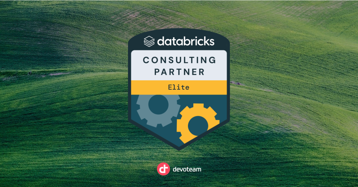 Devoteam en Databricks versterken hun EMEA partnership en bereiken nu een top-tier ‘Elite’ partnership