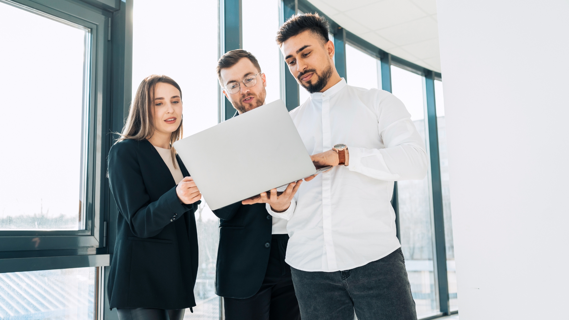 Haz que tu equipo de seguridad sea más eficiente con Gen AI