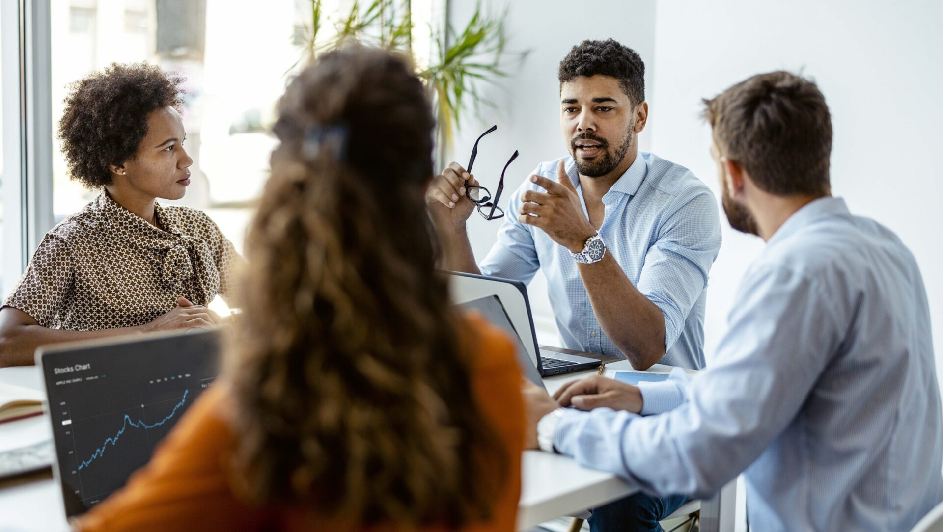 “Infinite possibilities – Open opportunities” – retour sur la Career Week 2022 : Interview d’Audrey Le Gall