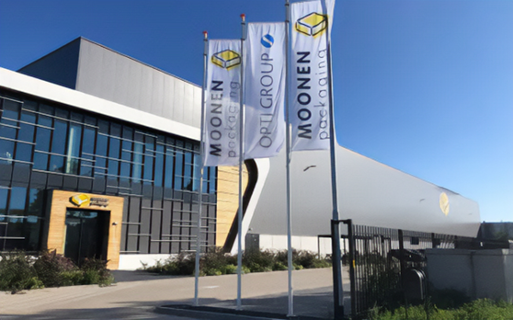 Cloud-zorgen verdwijnen wanneer Moonen Packaging Managed Services implementeert voor hun Google Cloud-omgeving
