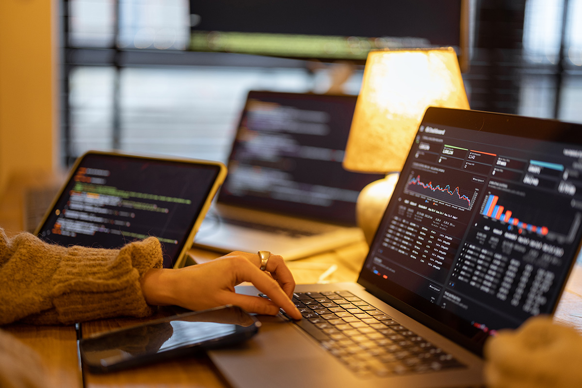 Hoe Reprise Digital een marketingdataplatform bouwde op Google Cloud en Looker