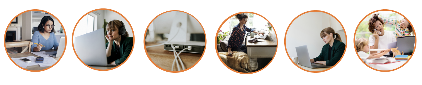6 tips to become a pro in online video conferencing meetings