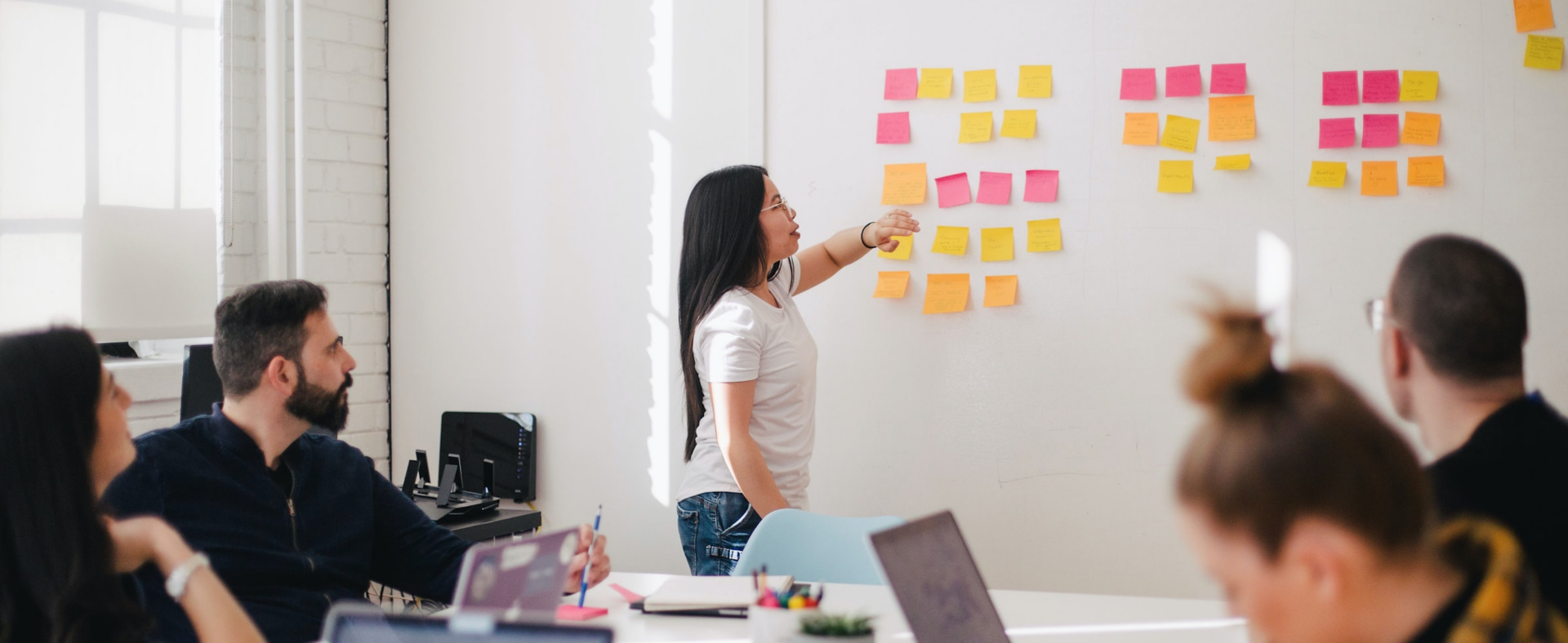 Processes with people - part 2