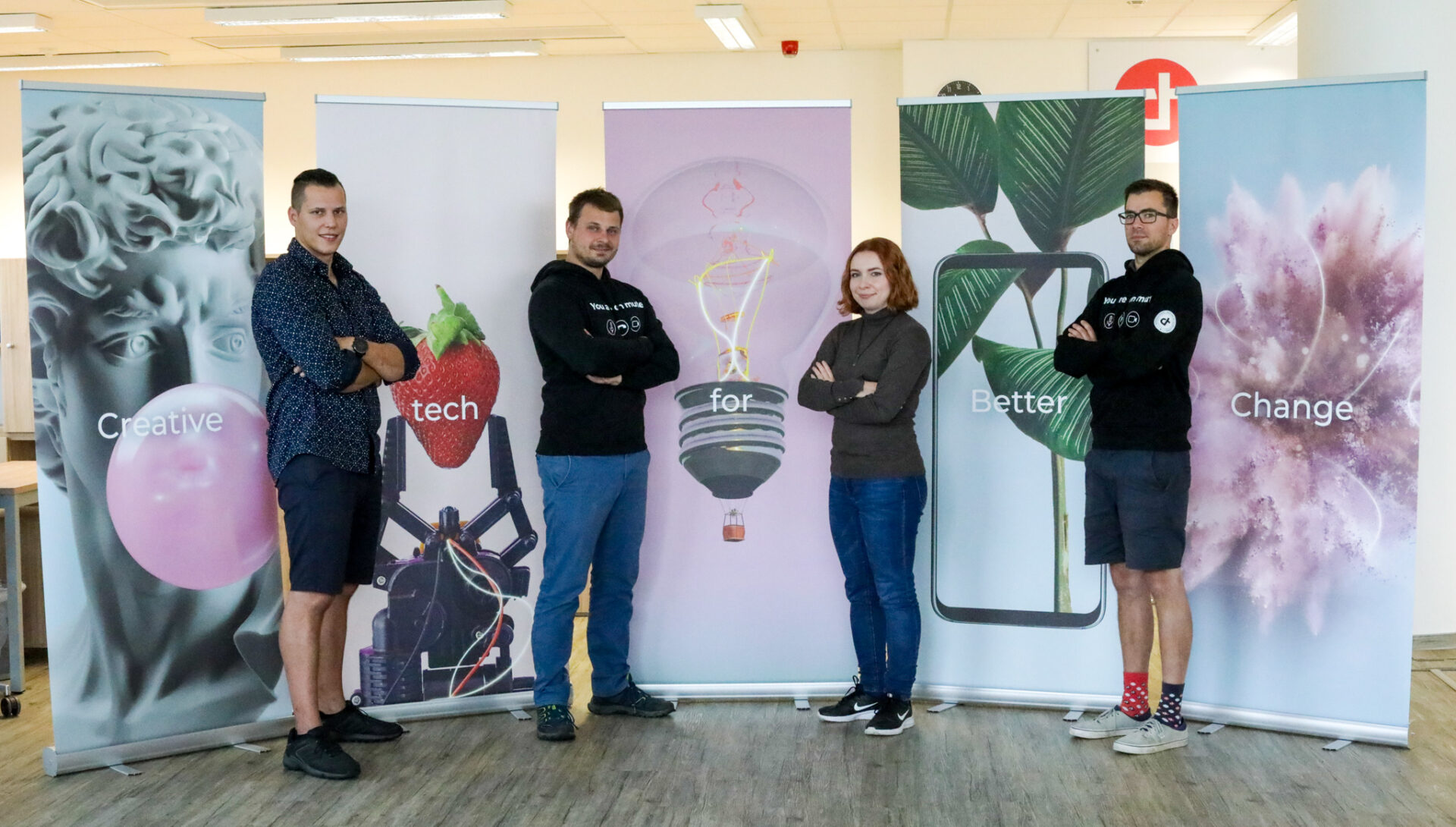 ServiceNow Training program Prague