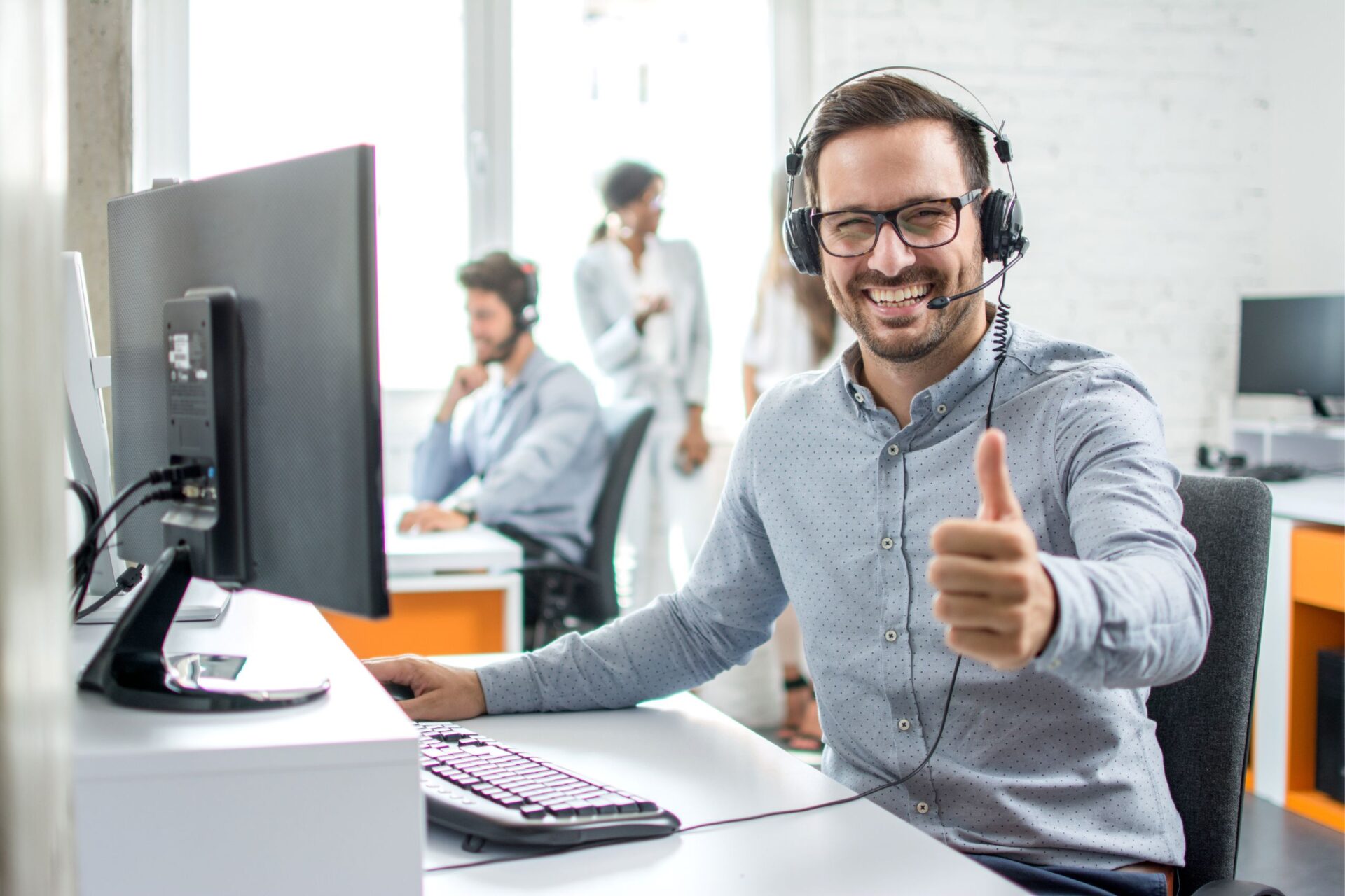 Ofreca un mejor servicio con ServiceNow CSM versión Vancouver