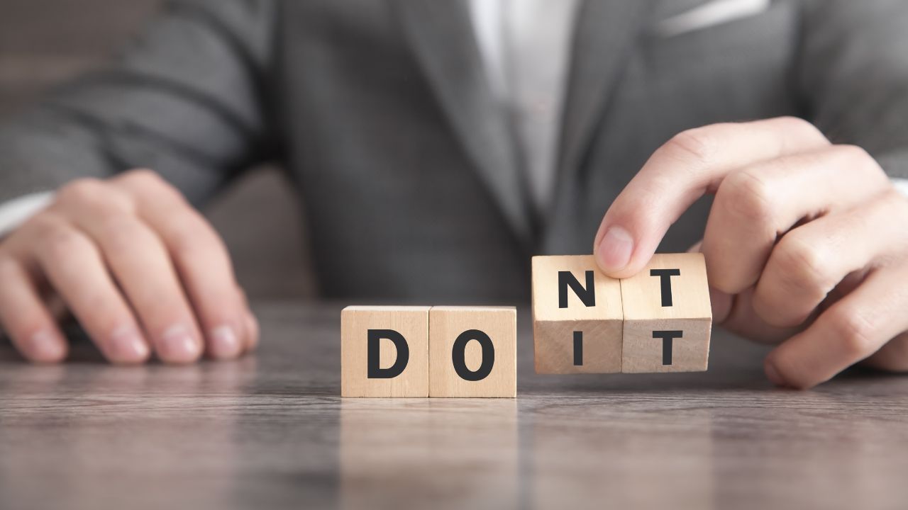 Inteligencia Predictiva de ServiceNow: Qué hacer y qué no hacer