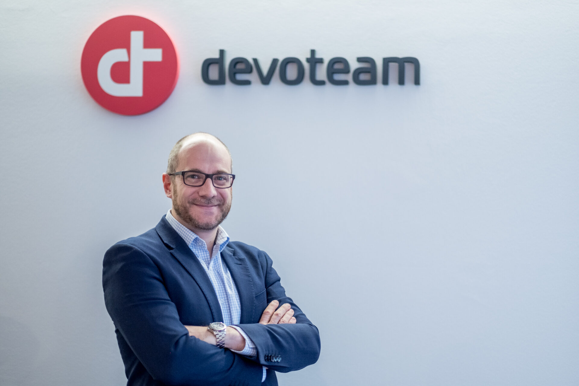 CZE: Francouzský Devoteam zaměstná v Ostravě sto lidí. Poptávka firem po digitalizaci sílí