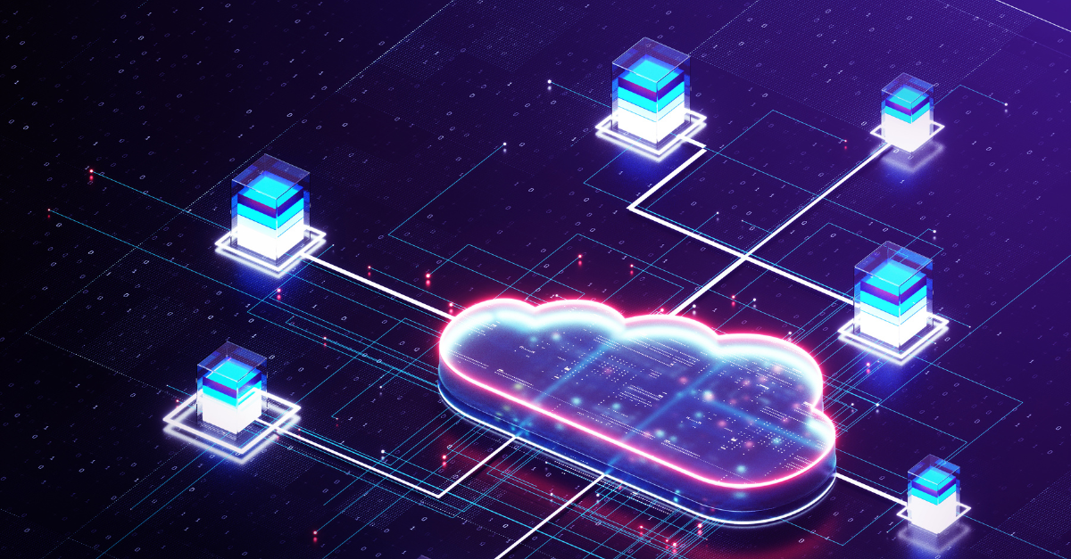 Porque as empresas devem adotar uma Jornada Híbrida & Multi-Cloud