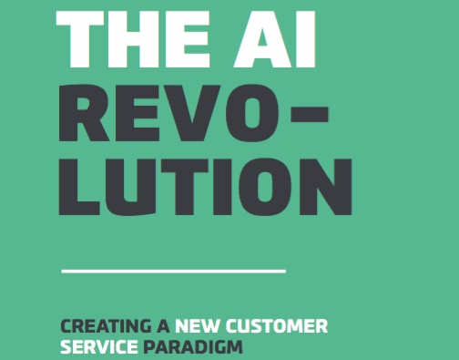 Communiqué de Presse – Une nouvelle étude de ServiceNow et Devoteam dévoile comment l’intelligence artificielle révolutionne le service client