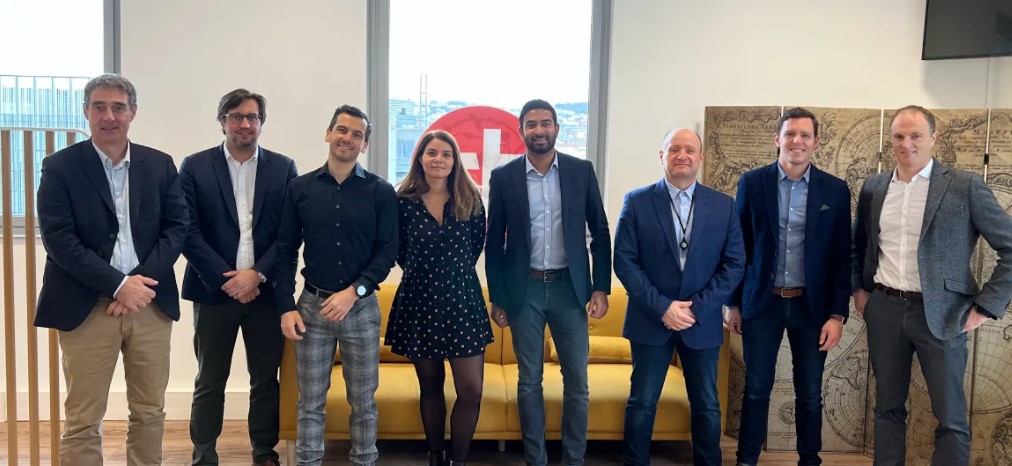 Devoteam recrute 120 nouveaux collaborateurs à Lyon