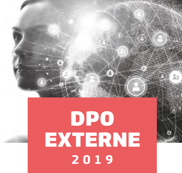 Téléchargez le livret sur le DPO: un nouvel accompagnement pour votre mise en conformité au RGPD