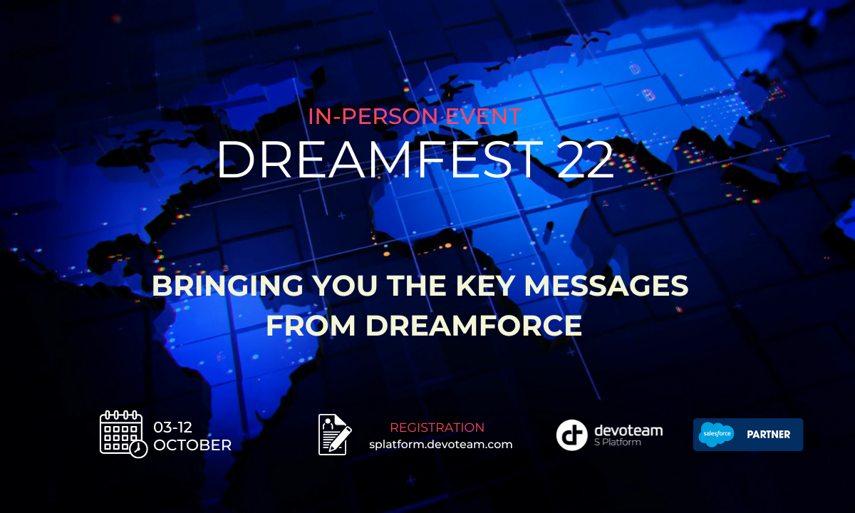 DreamFest 22