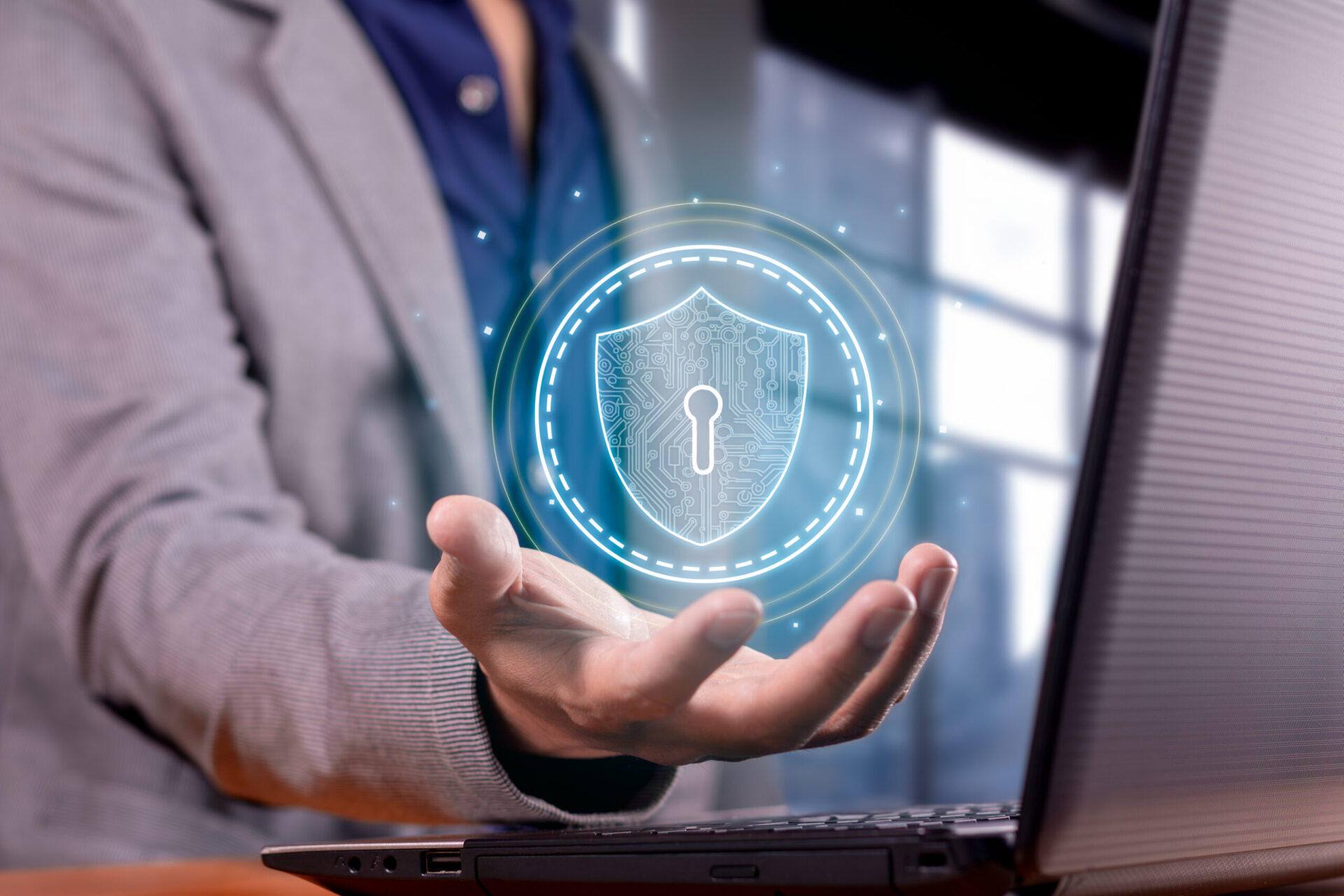 Nicolab’s Security Implementation